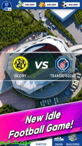 Prime Football 2025 + Mod