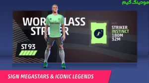 SEASON 24 - Football Manager + Mod