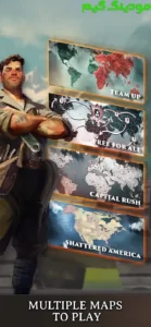 Supremacy 1914 - WW1 Strategy + Mod