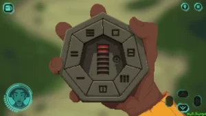 The Abandoned Planet + Mod