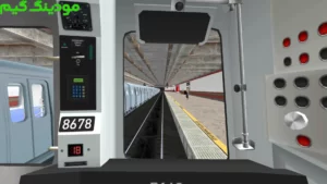 Train Sim + Mod