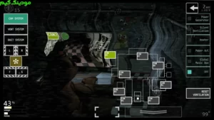 Ultimate Custom Night + Mod