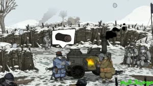 Valiant Hearts: Coming Home + Mod
