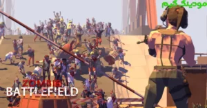 Zombie Battlefield + Mod