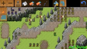 Age of Strategy + Mod