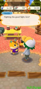 Animal Crossing: Pocket Camp C + Mod