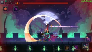 Dead Cells: Netflix Edition + Mod
