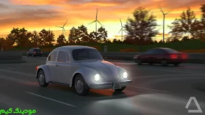 Driving Zone: Germany Pro + Mod