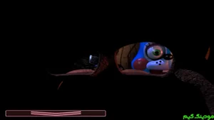 Five Nights at Freddy's 2 + Mod