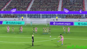 Football League 2025 + Mod