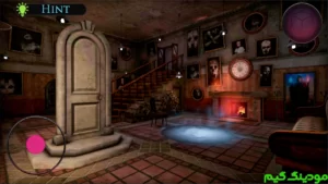 Horror Haze: Scary Games + Mod