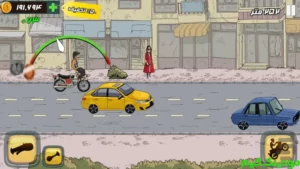 Motori : Farar Bozorg