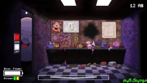 One Night at Flumpty's + Mod