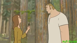 Pine: A Story of Loss + Mod