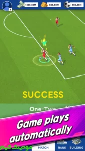 Prime Football 2025 + Mod