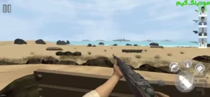 Raeisali Delvari + Mod