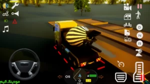 Real Truck Simulator 2024 PRO + Mod