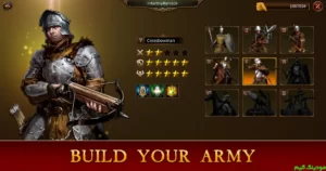 Reign of Empire + Mod