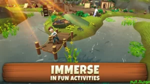 Sunrise Village + Mod