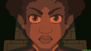 The Abandoned Planet + Mod