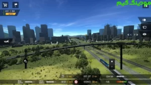 Train Simulator PRO + Mod