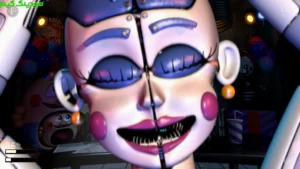Ultimate Custom Night + Mod
