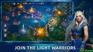 War Legends + Mod