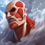 Attack On Titan + Mod