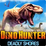 DINO HUNTER: DEADLY SHORES + Mod
