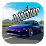DragStar + Mod