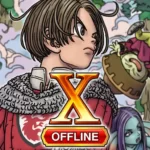 Dragon Quest X Offline + Mod