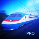 Electric Trains Pro + Mod