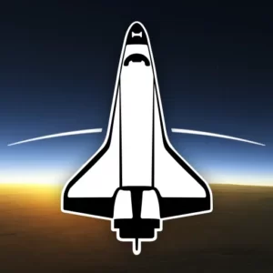 F-Sim | Space Shuttle 2 + Mod