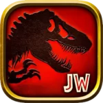 Jurassic World + Mod