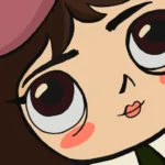 Little Misfortune + دوبله فارسی
