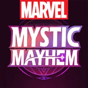 MARVEL Mystic Mayhem + Mod