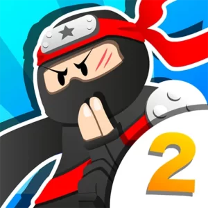 Ninja Hands 2 + Mod