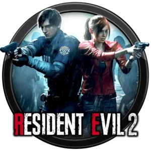 Resident Evil 2 Remake + Mod