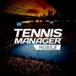 Tennis Manager Mobile + Mod