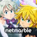 The Seven Deadly Sins + Mod