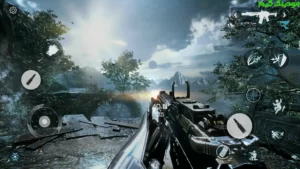 Bright Memory: Infinite + Mod