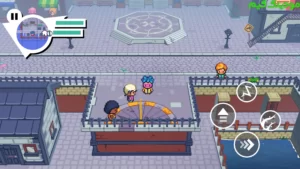 Cassette Beasts + Mod