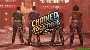 Chained Together + Mod