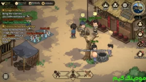 Hero's Adventure + Mod