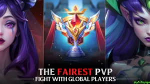 Infinite Magicraid + Mod