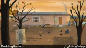 Little Misfortune + دوبله فارسی