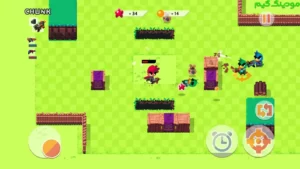 Relic Hunters: Rebels + Mod