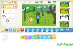 ScratchJr