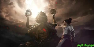 Where Winds Meet + Mod