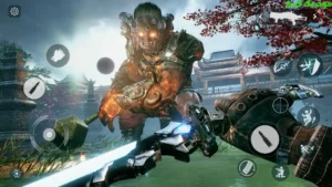 Bright Memory: Infinite + Mod